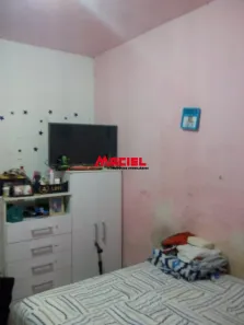 Sobrado com 2 Quartos à venda, 55m² no Vila Iracema, São José dos Campos