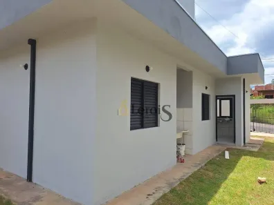 Casa com 2 Quartos à venda, 51m² no Jardim Madre Paulina, Itu