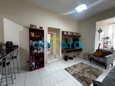 Apartamento com 2 Quartos à venda, 80m² no Copacabana, Rio de Janeiro