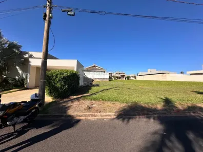 Lote/Terreno à venda, 374m² no Terravista Residence Club, Mirassol