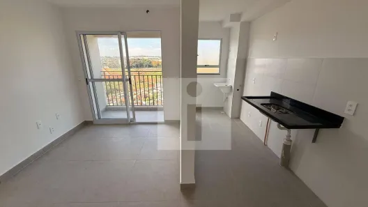 Apartamento com 2 Quartos à venda, 43m² no Jardim Flamboyant, Campinas
