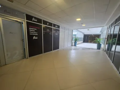 Ponto Comercial para alugar, 73m² no Barra Olímpica, Rio de Janeiro