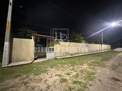 Casa com 3 Quartos à venda, 120m² no Carne-de-Vaca, Goiana