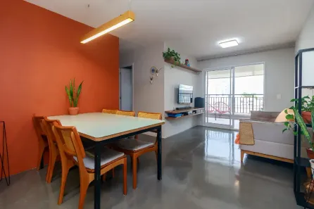 Apartamento com 3 Quartos à venda, 2600m² no Santo Amaro, São Paulo