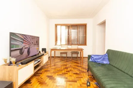 Apartamento com 3 Quartos à venda, 87m² no Moinhos de Vento, Porto Alegre