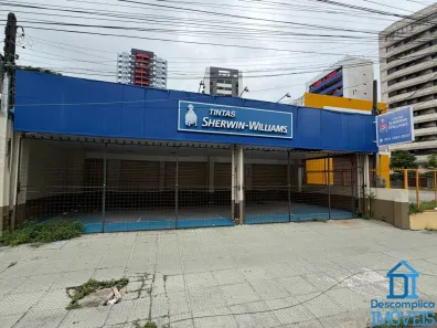 Ponto Comercial com 1 Quarto para alugar, 320m² no Piedade, Jaboatão dos Guararapes