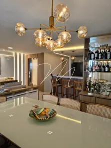 Apartamento com 3 Quartos à venda, 133m² no Cidade Nova, Ilhéus