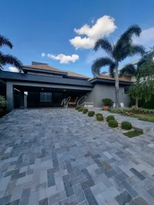 Casa com 4 Quartos à venda, 452m² no Golden Park Residence II, Mirassol