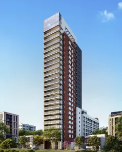 Apartamento com 1 Quarto à venda, 24m² no Perdizes, São Paulo