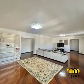 Apartamento com 4 Quartos à venda, 512m² no Centro, São Bernardo do Campo