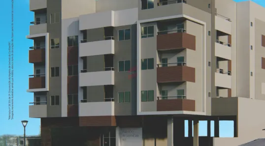 Cobertura com 3 Quartos à venda, 99m² no Tarumã, Curitiba