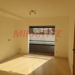 Apartamento com 3 Quartos à venda, 98m² no Santana, São Paulo