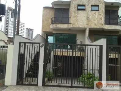 Sobrado com 3 Quartos à venda, 200m² no Vila Regente Feijó, São Paulo