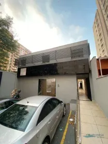 Ponto Comercial para alugar, 350m² no Centro, Londrina