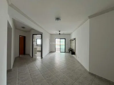 Apartamento com 3 Quartos à venda, 95m² no Caiçara, Praia Grande