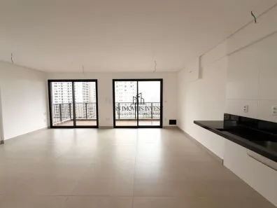 Flat com 1 Quarto à venda, 45m² no Setor Marista, Goiânia