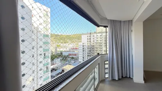 Apartamento com 2 Quartos à venda, 110m² no Centro, Florianópolis