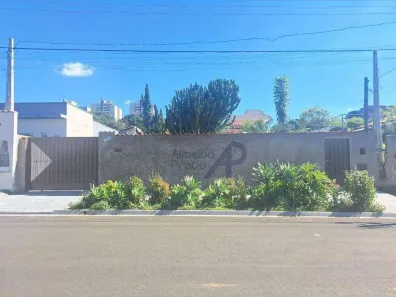 Imóvel Comercial com 2 Quartos para alugar, 180m² no Parque dos Pomares, Campinas