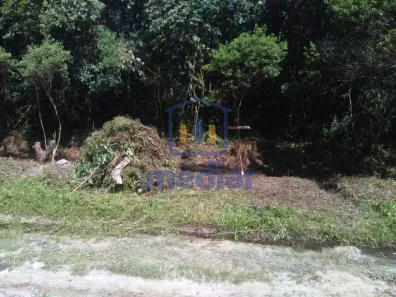 Lote/Terreno à venda, 2400m² no São Fernando, Itanhaém