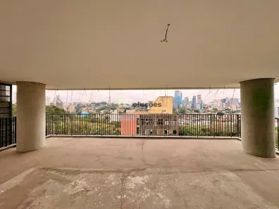 Apartamento com 3 Quartos à venda, 167m² no Sumarezinho, São Paulo