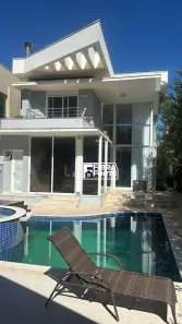 Casa de Condomínio com 3 Quartos à venda, 317m² no Swiss Park, Campinas