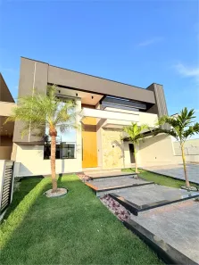 Casa de Condomínio com 3 Quartos à venda, 193m² no Jardim Residencial Dona Maria Candida, Indaiatuba