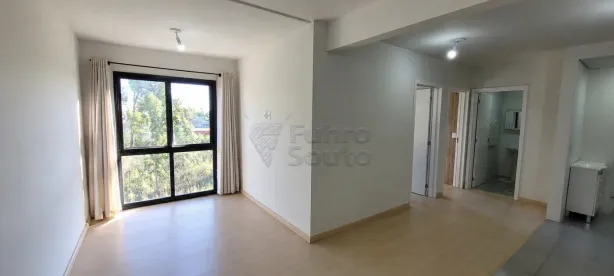 Apartamento com 2 Quartos à venda, 55m² no Centro, Pelotas