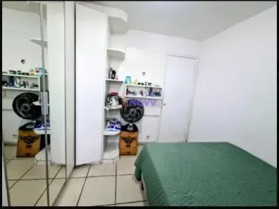 Apartamento com 4 Quartos à venda, 130m² no Ingá, Niterói