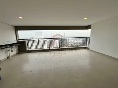 Apartamento com 3 Quartos à venda, 159m² no Mooca, São Paulo