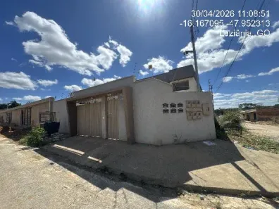 Apartamento com 2 Quartos à venda, 55m² no Parque Estrela Dalva X, Luziânia