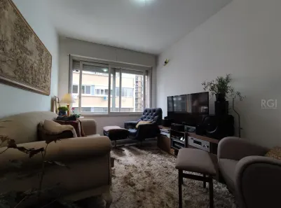 Apartamento com 2 Quartos à venda, 62m² no Centro Histórico, Porto Alegre