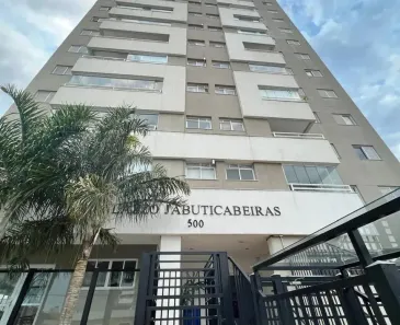 Apartamento com 2 Quartos à venda, 76m² no Vila das Jabuticabeiras, Taubaté