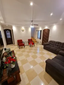 Sobrado com 3 Quartos à venda, 128m² no Interlagos, São Paulo