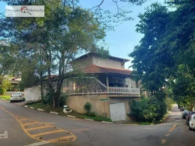 Casa de Condomínio com 5 Quartos à venda, 600m² no Jardim Ipês, Cotia