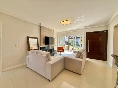 Casa de Condomínio com 3 Quartos à venda, 170m² no Capão da Canoa, Capão da Canoa