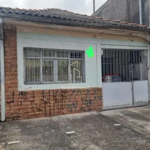 Casa com 2 Quartos à venda, 102m² no Ipiranga, São Paulo