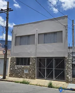 Sobrado com 3 Quartos à venda, 136m² no Ponte de São João, Jundiaí