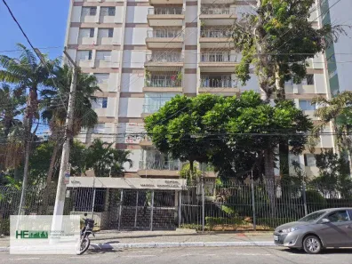 Apartamento com 3 Quartos à venda, 115m² no Campo Belo, São Paulo