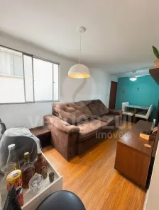 Apartamento com 3 Quartos à venda, 73m² no Vila Marieta, Campinas