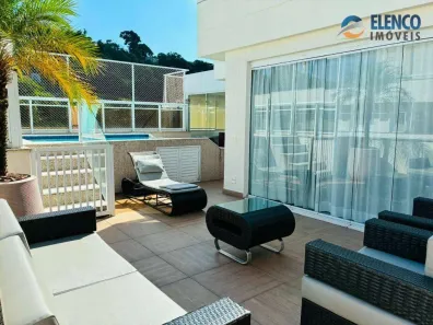 Cobertura com 3 Quartos à venda, 240m² no Santa Rosa, Niterói