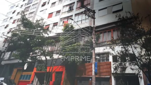 Imóvel Comercial à venda, 380m² no Campos Elíseos, São Paulo
