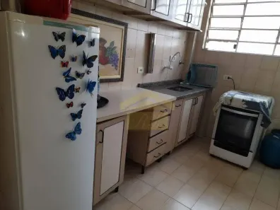 Sobrado com 1 Quarto à venda, 50m² no Indianópolis, São Paulo