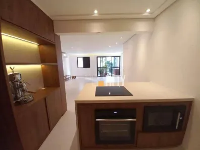 Apartamento com 3 Quartos à venda, 95m² no Moema, São Paulo
