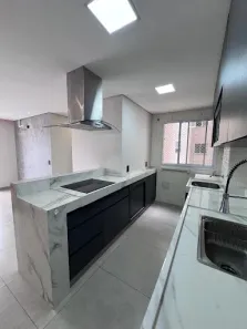 Apartamento com 2 Quartos à venda, 56m² no Jardim Santo Antônio, Hortolândia