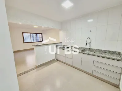 Apartamento com 3 Quartos à venda, 91m² no Setor Bueno, Goiânia