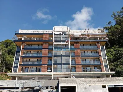 Apartamento com 2 Quartos à venda, 59m² no Alto, Teresópolis