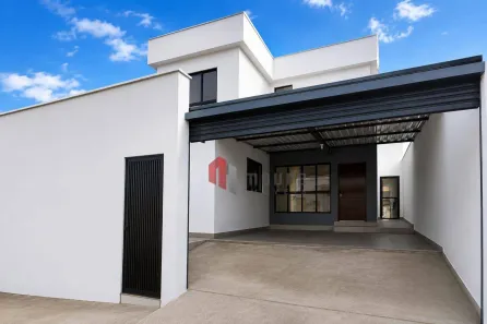 Casa com 4 Quartos à venda, 200m² no Ipiranga, Juiz de Fora