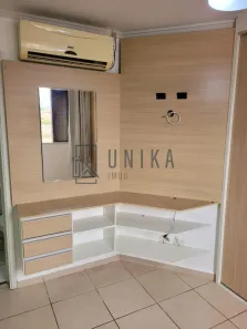 Apartamento com 2 Quartos à venda, 51m² no Jardim Nova Europa, Campinas