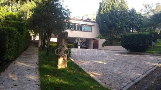 Casa com 3 Quartos à venda, 800m² no Tamboré, Barueri