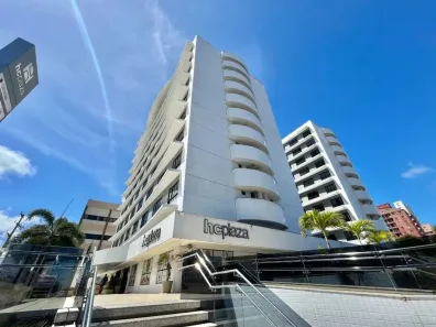Sala Comercial à venda, 24m² no Lagoa Nova, Natal